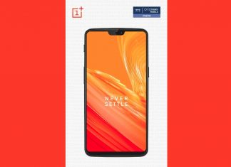 oneplus 6 dxomark