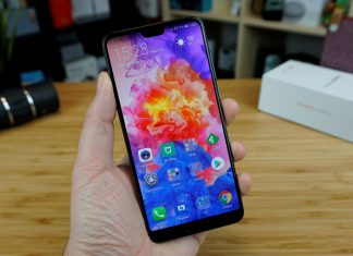 recensione huawei p20 pro