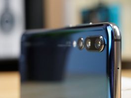 recensione huawei p20 pro