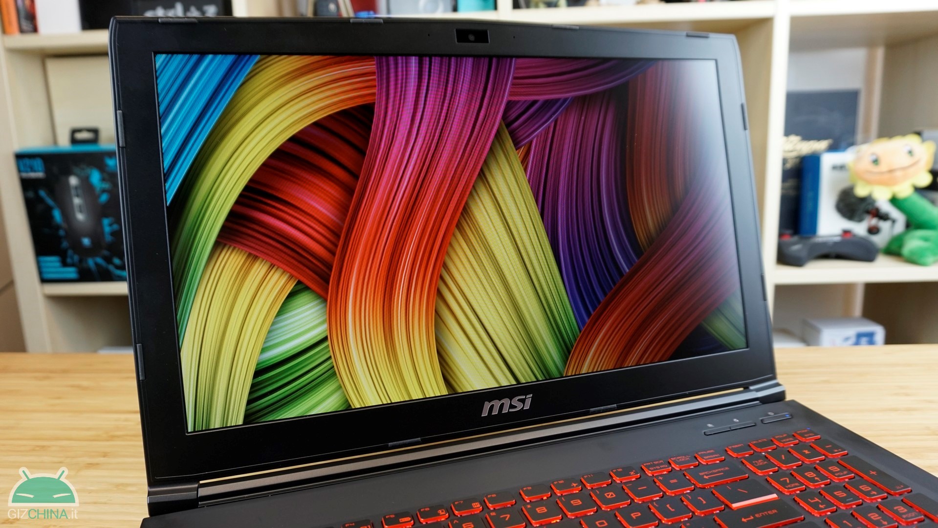 MSI GL62M 7REX Review: Low-cost gaming with compromise
