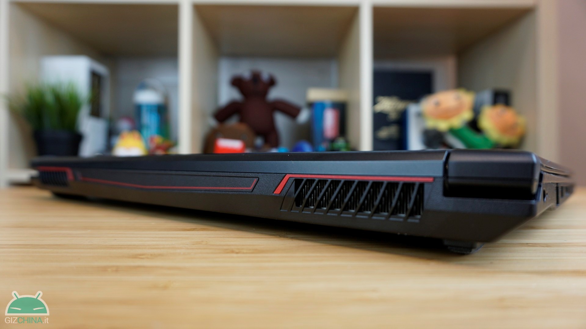 MSI GL62M 7REX Review: Low-cost gaming with compromise