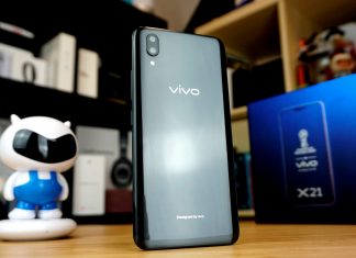 recensione vivo x21 ud