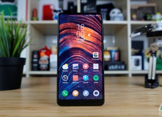 Recensione Xiaomi Mi MIX 2S