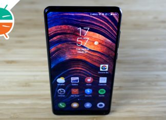 Recensione Xiaomi Mi MIX 2S