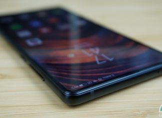 Recensione Xiaomi Mi MIX 2S