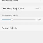vivo x21 ud easy touch