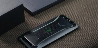 xiaomi black shark sold out