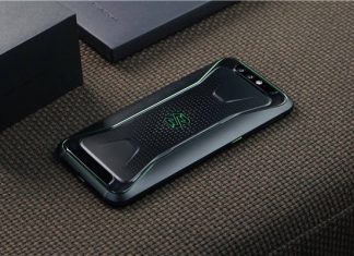 xiaomi black shark sold out