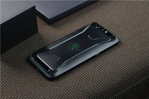 xiaomi black shark sold out