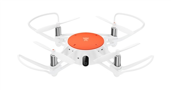 Xiaomi Mi Rabbit drone per bamibini