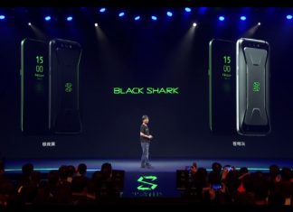 xiaomi black shark