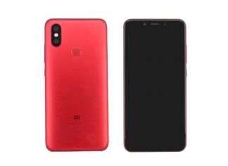 xiaomi mi 6x