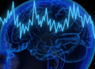 cina controllo onde cerebrali impiegati