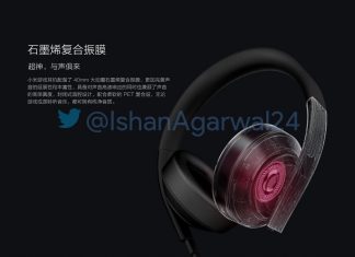 cuffie da gaming xiaomi vendita dal 27 aprile