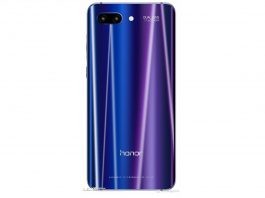 honor 10