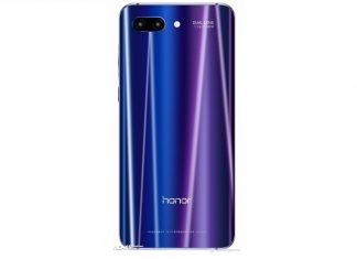 honor 10