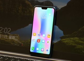 honor 10