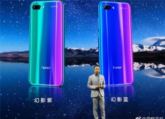 Honor 10