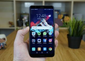 honor 7x android oreo dal 30 aprile