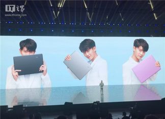 honor magicbook