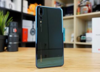 huawei p20 pro record di vendite europa occidentale