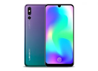 leagoo s10 banner