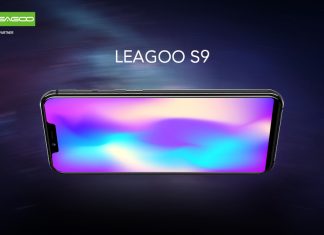 leagoo s9