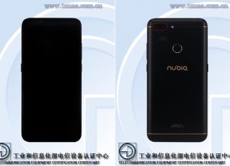 nubia-NX617J