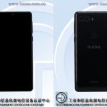 nubia z18 tenaa