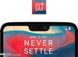 oneplus 6