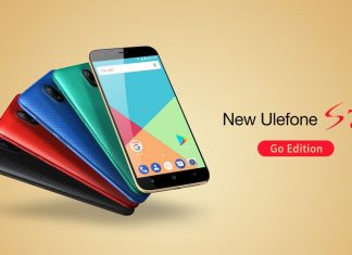 ulefone s7 go edition