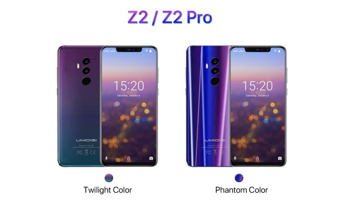 umidigi-z2-umidigi-z2-pro-banner