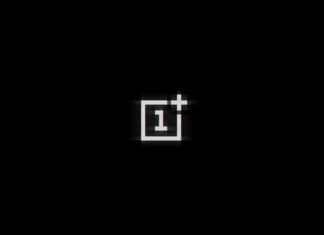 oneplus 6 logo