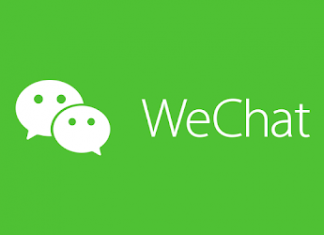 wechat governo cinese spia conversazioni