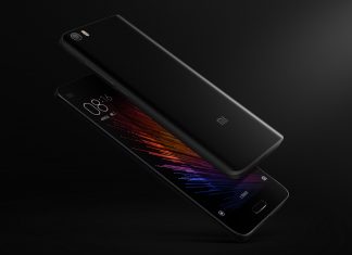 xiaomi mi 5