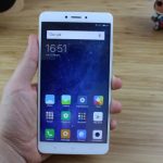 xiaomi mi max 2 android oreo lineage OS 15.1 unofficial