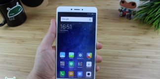 xiaomi mi max 2 android oreo lineage OS 15.1 unofficial