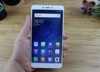 xiaomi mi max 2 android oreo lineage OS 15.1 unofficial