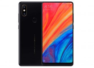 xiaomi mi mix 2s