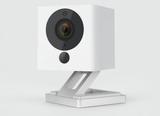 Xiaomi Mijia 1080p Camera