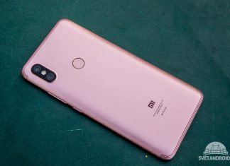 xiaomi redmi s2 specifiche e foto reali