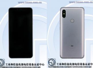 xiaomi redmi s2