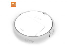 xiaomi xiaowa robot vacuum