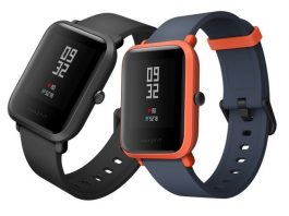 amazfit bip