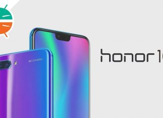 Honor 10