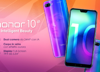 Honor 10