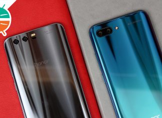 Honor 10 vs Honor 9