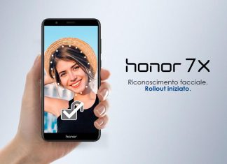 honor 7x