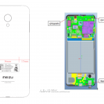 Meizu M810L Android GO