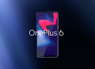 oneplus 6